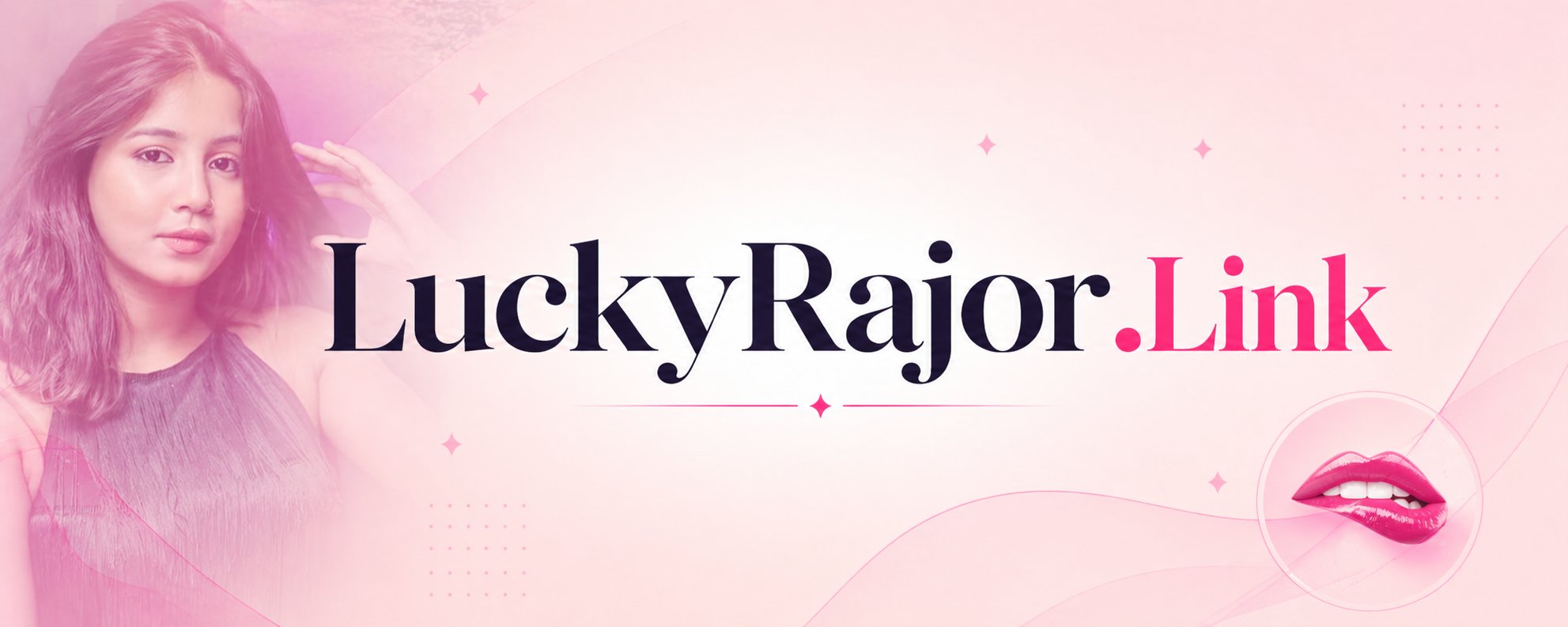 LuckyRajor.Link